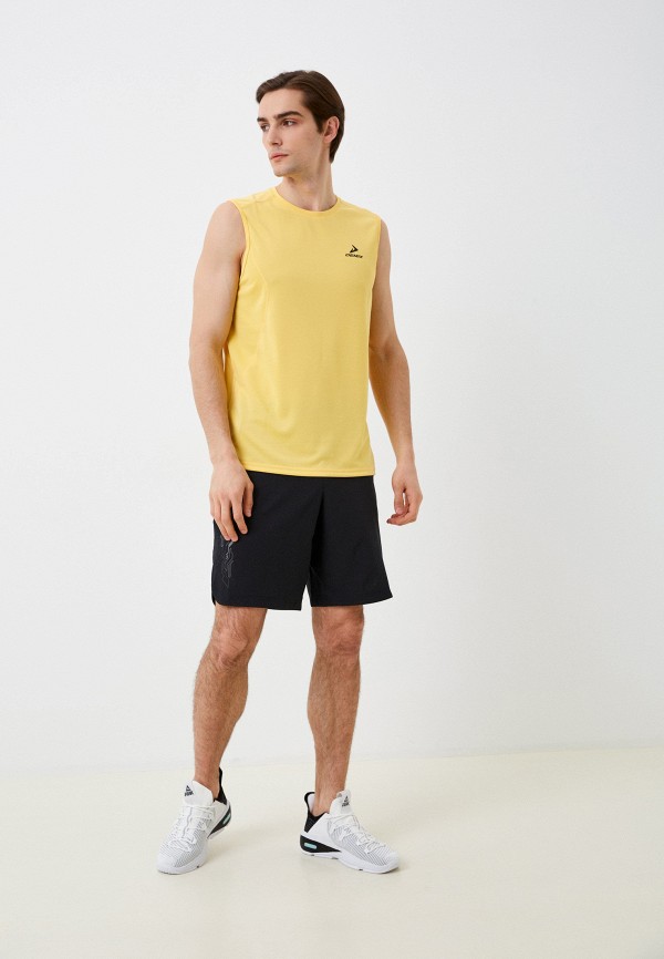 фото Майка спортивная demix