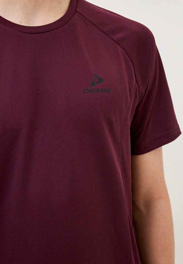 фото Футболка спортивная demix
