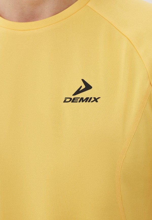 фото Футболка спортивная demix
