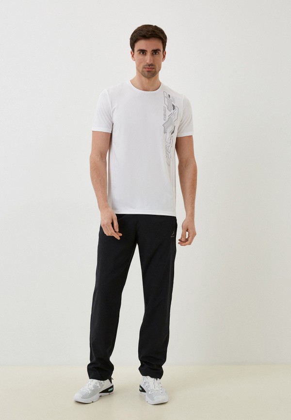 фото Футболка спортивная demix