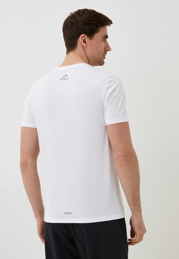 фото Футболка спортивная demix