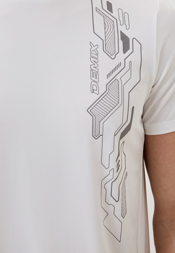 фото Футболка спортивная demix