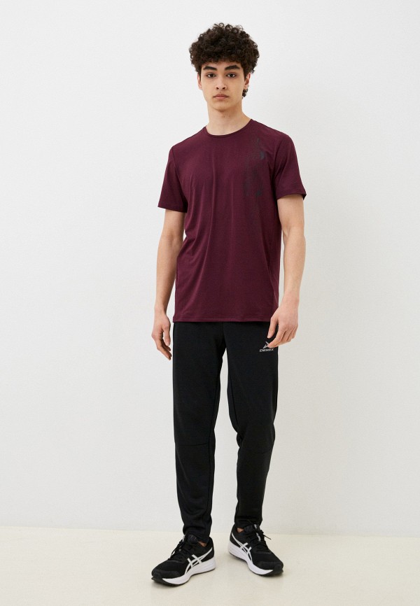 фото Футболка спортивная demix