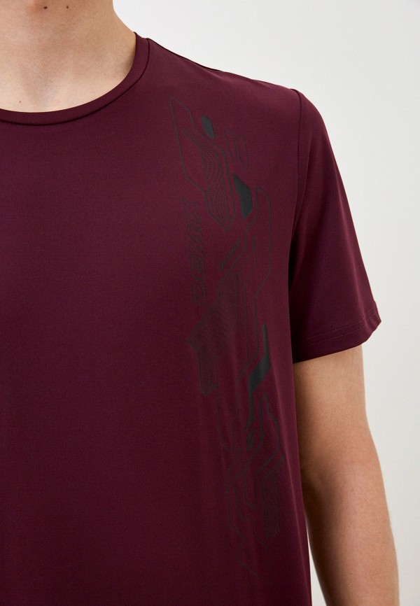 фото Футболка спортивная demix