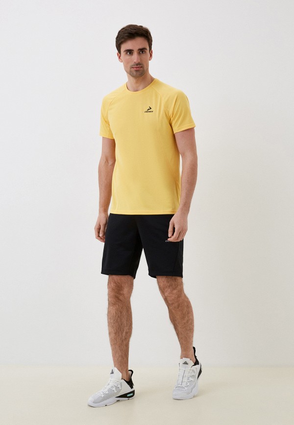 фото Шорты спортивные demix