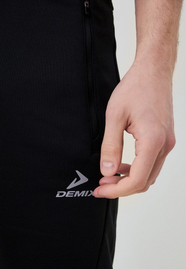 фото Шорты спортивные demix