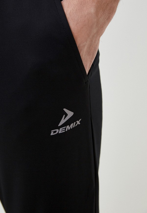 фото Брюки спортивные demix
