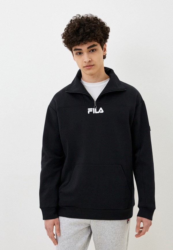 фото Олимпийка fila