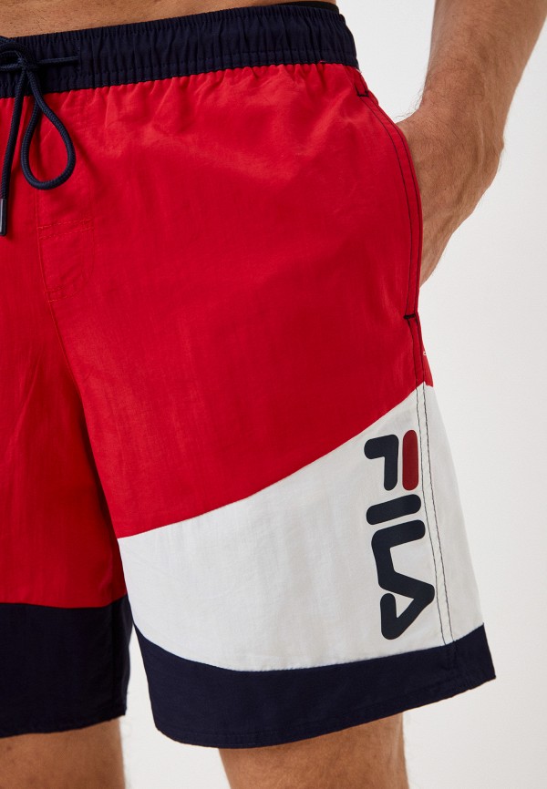 фото Шорты для плавания fila