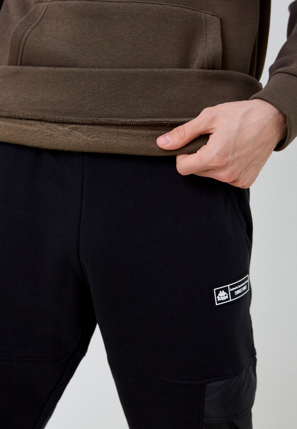 фото Худи fila