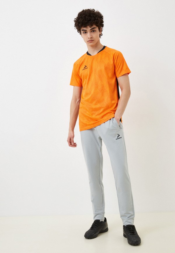 фото Футболка спортивная demix