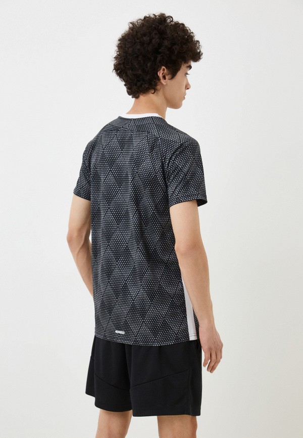 фото Футболка спортивная demix