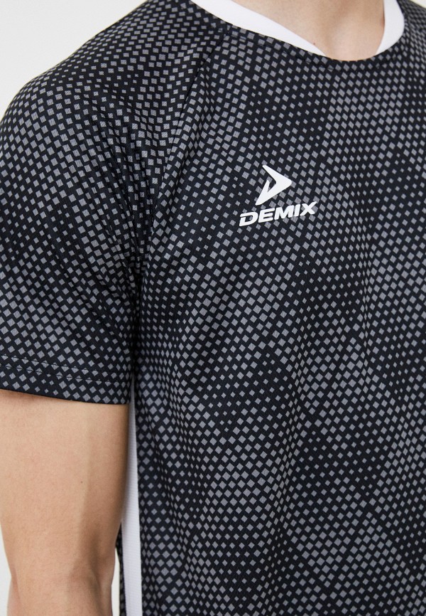 фото Футболка спортивная demix