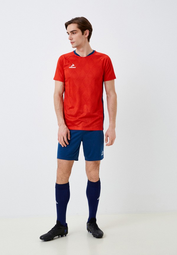 фото Футболка спортивная demix