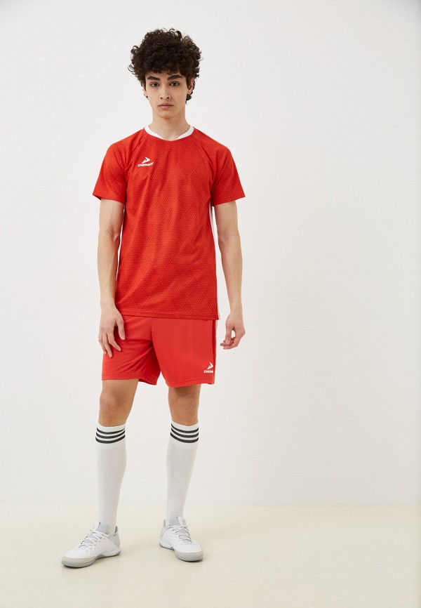 фото Футболка спортивная demix