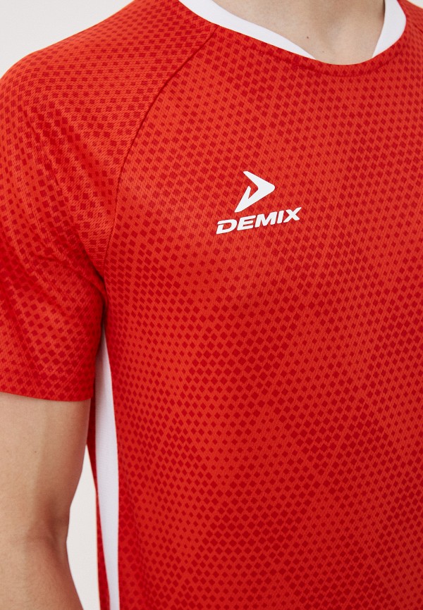 фото Футболка спортивная demix