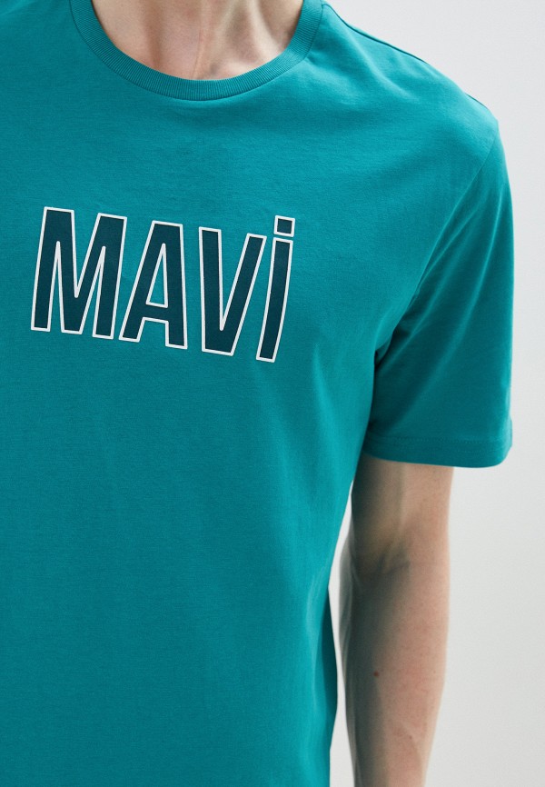 Футболка  Mavi фото