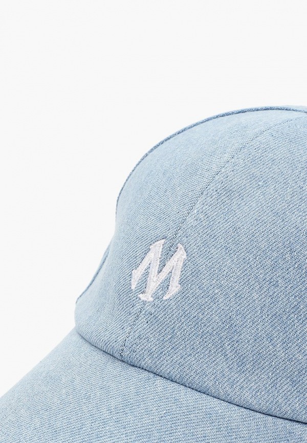 фото Бейсболка mavi