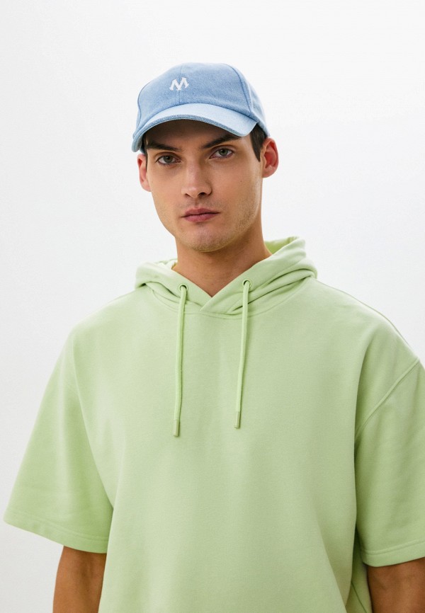 фото Бейсболка mavi