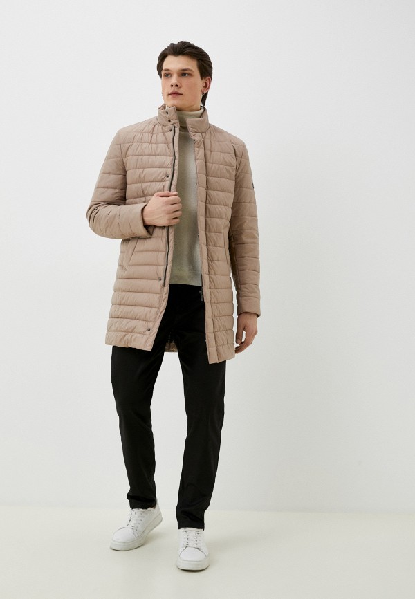 фото Куртка утепленная bazioni