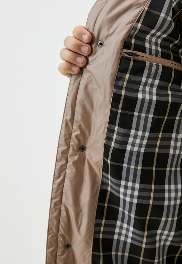 фото Куртка утепленная bazioni