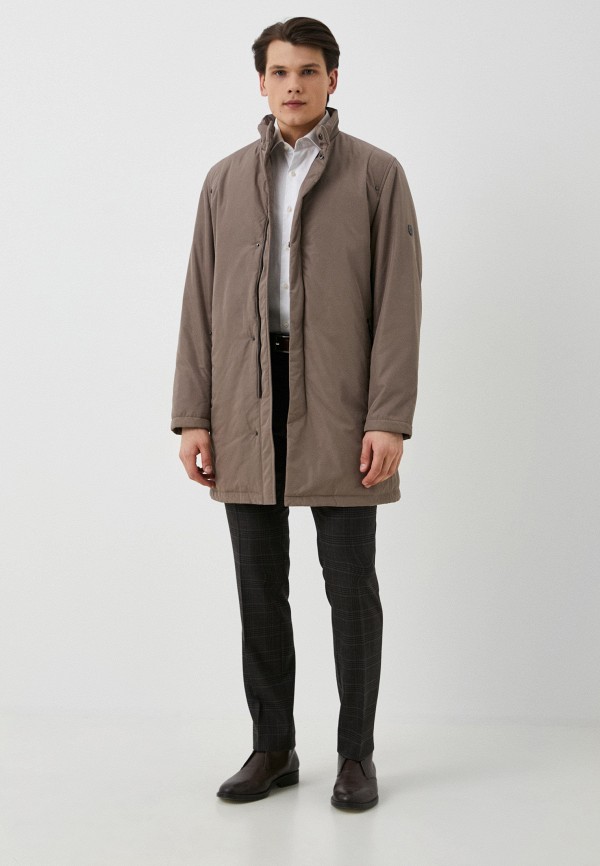 фото Куртка утепленная bazioni