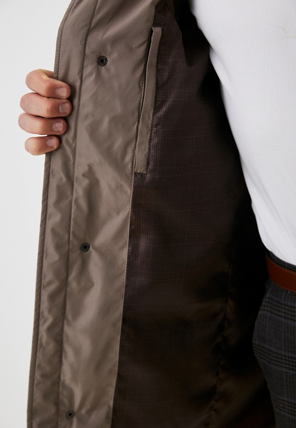 фото Куртка утепленная bazioni