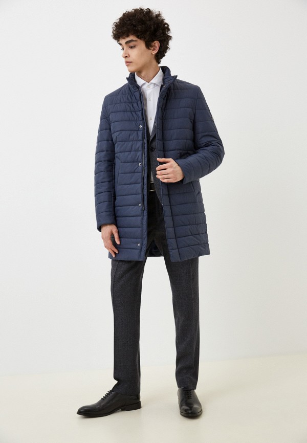 фото Куртка утепленная bazioni