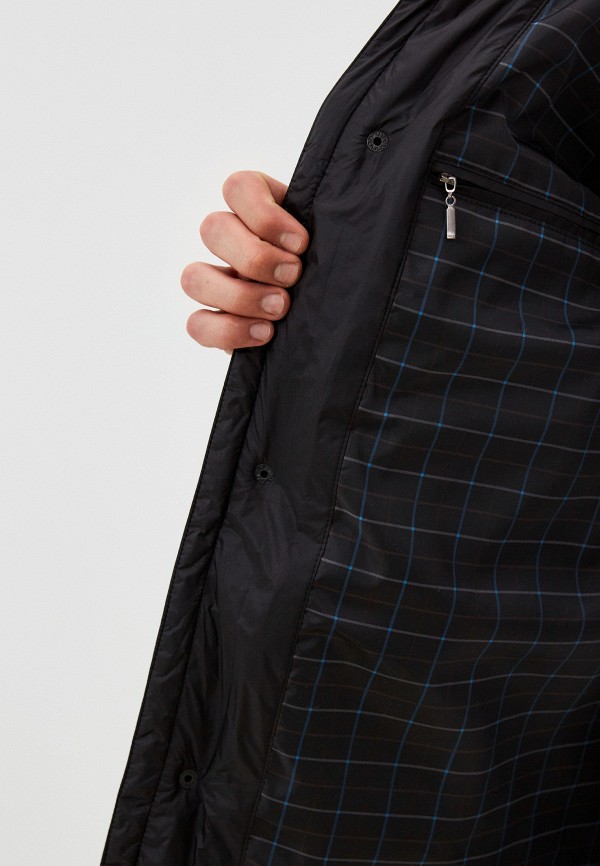 фото Куртка утепленная bazioni