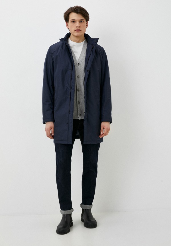 фото Куртка утепленная bazioni