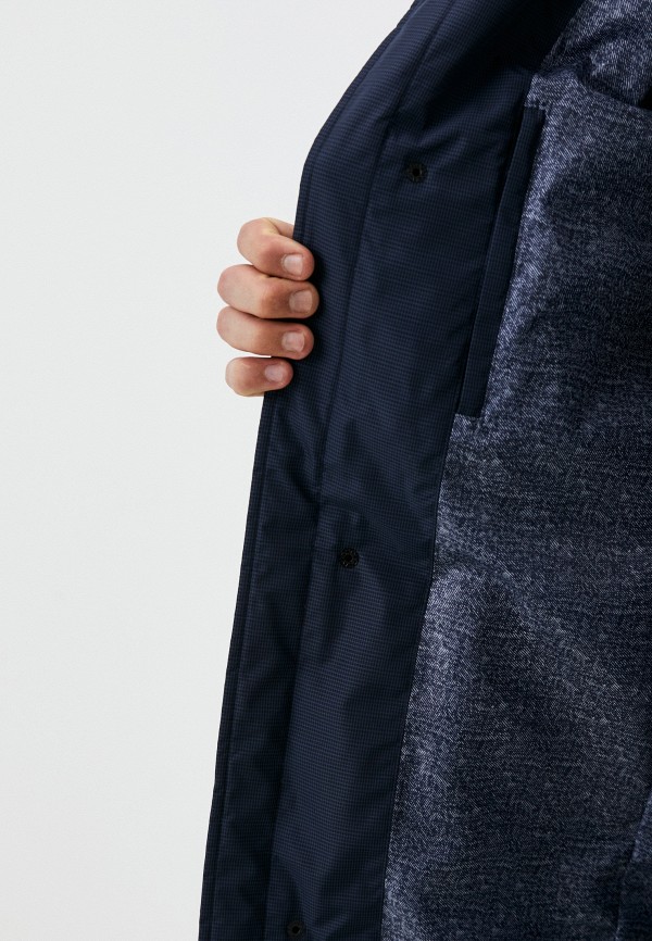 фото Куртка утепленная bazioni