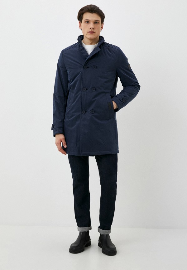 фото Куртка утепленная bazioni