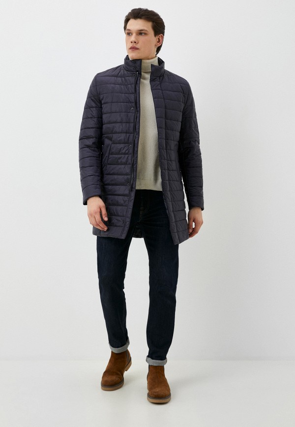 фото Куртка утепленная bazioni