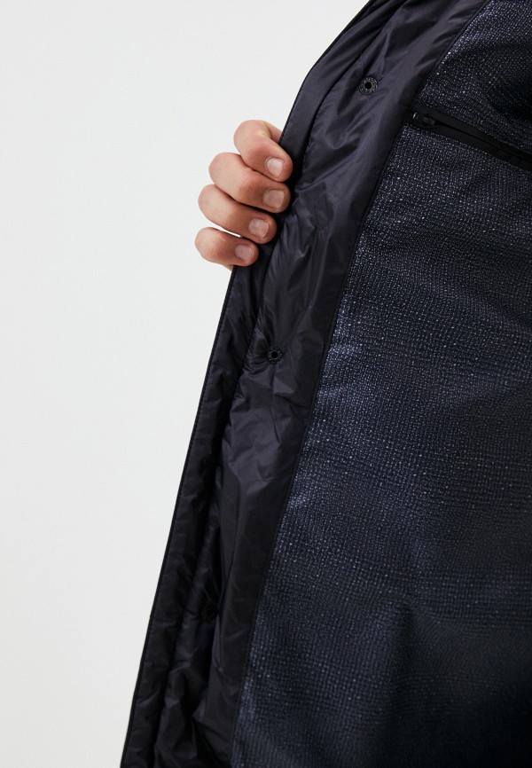 фото Куртка утепленная bazioni