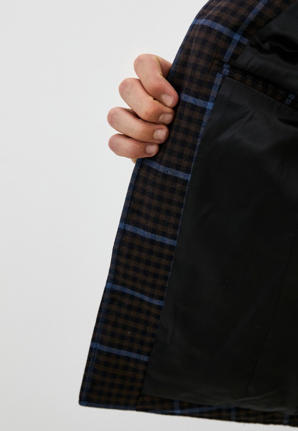 фото Жилет утепленный bazioni