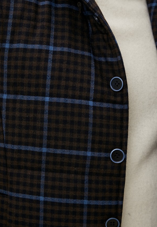 фото Жилет утепленный bazioni