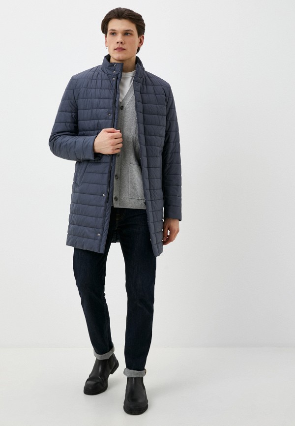 фото Куртка утепленная bazioni