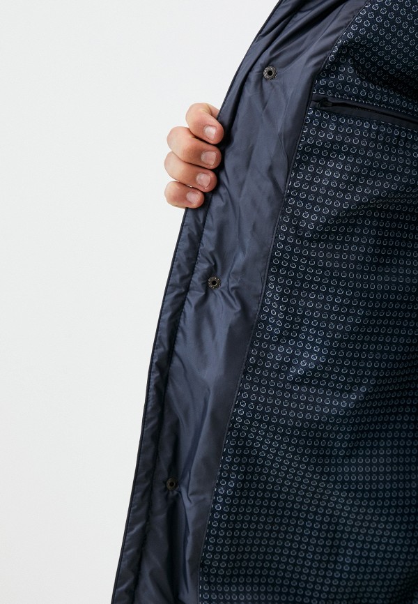 фото Куртка утепленная bazioni