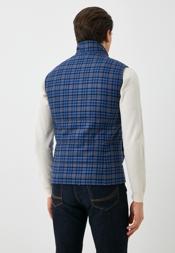 фото Жилет утепленный bazioni