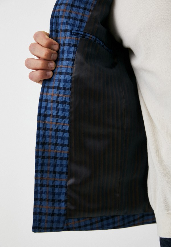 фото Жилет утепленный bazioni