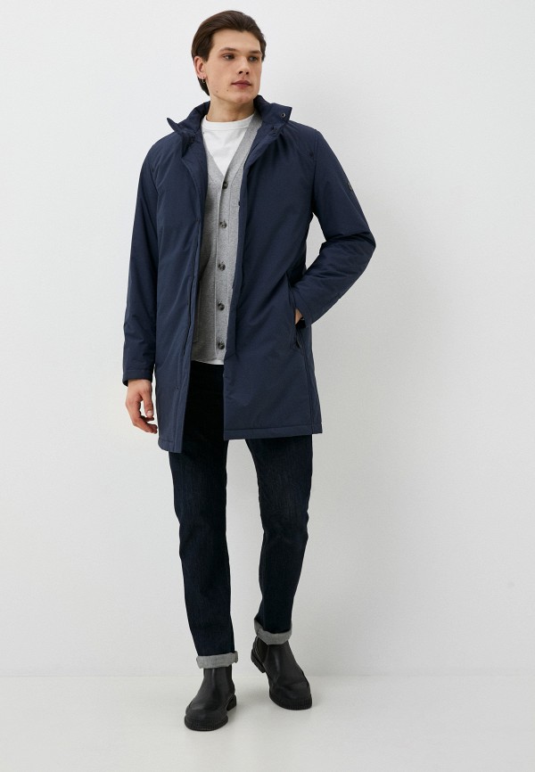 фото Куртка утепленная bazioni