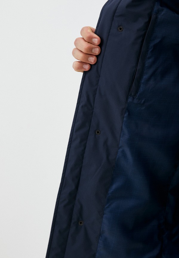 фото Куртка утепленная bazioni