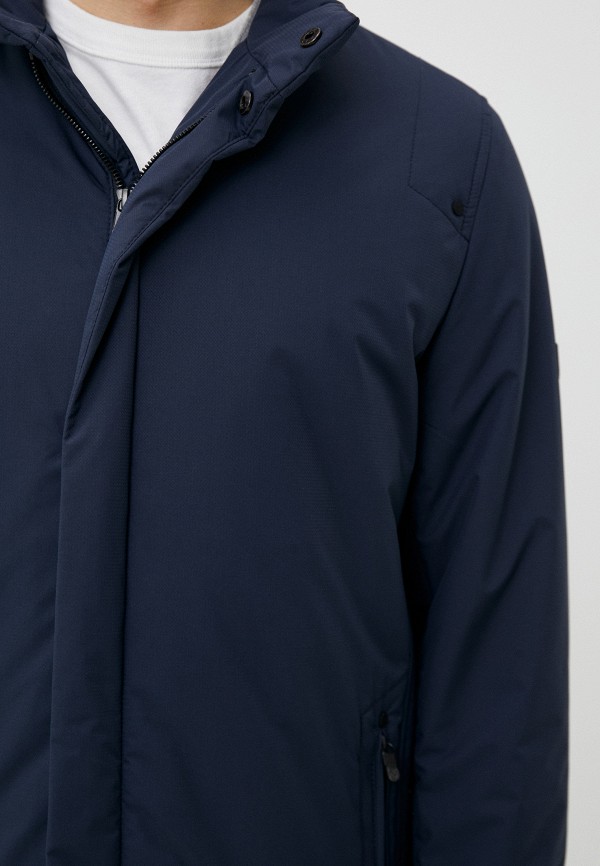 фото Куртка утепленная bazioni