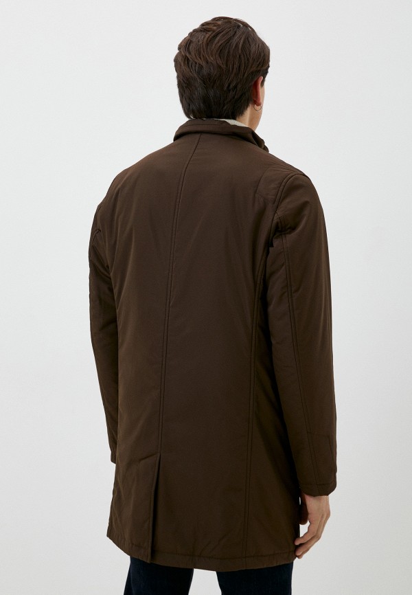 фото Куртка утепленная bazioni