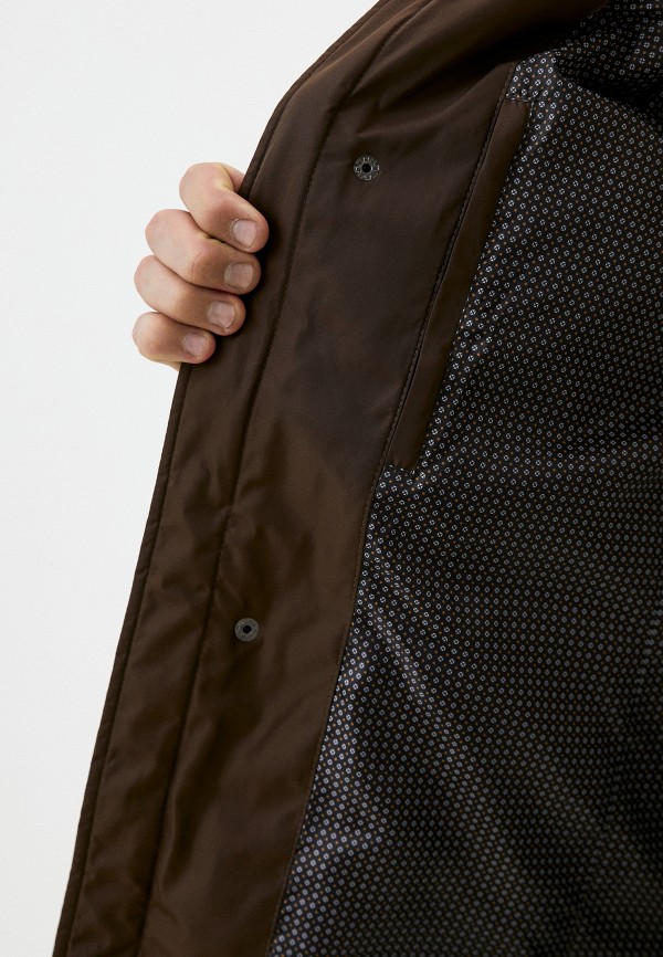 фото Куртка утепленная bazioni