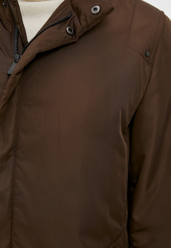 фото Куртка утепленная bazioni