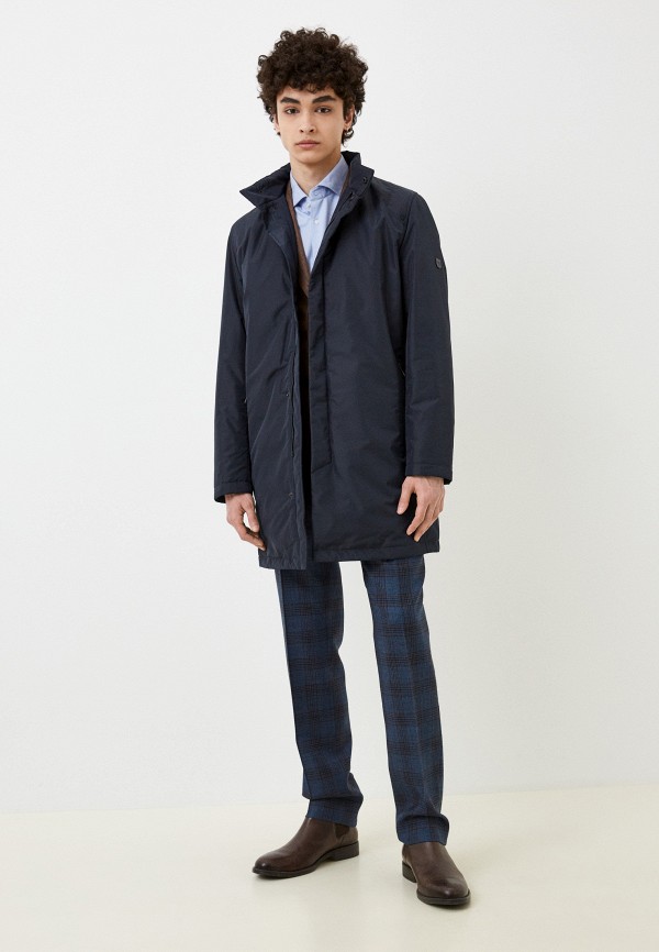 фото Куртка утепленная bazioni