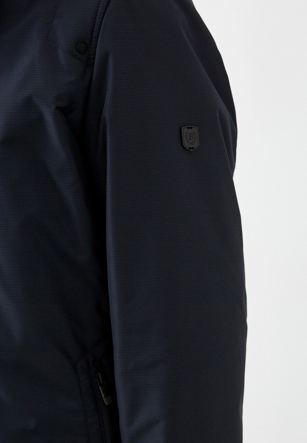 фото Куртка утепленная bazioni