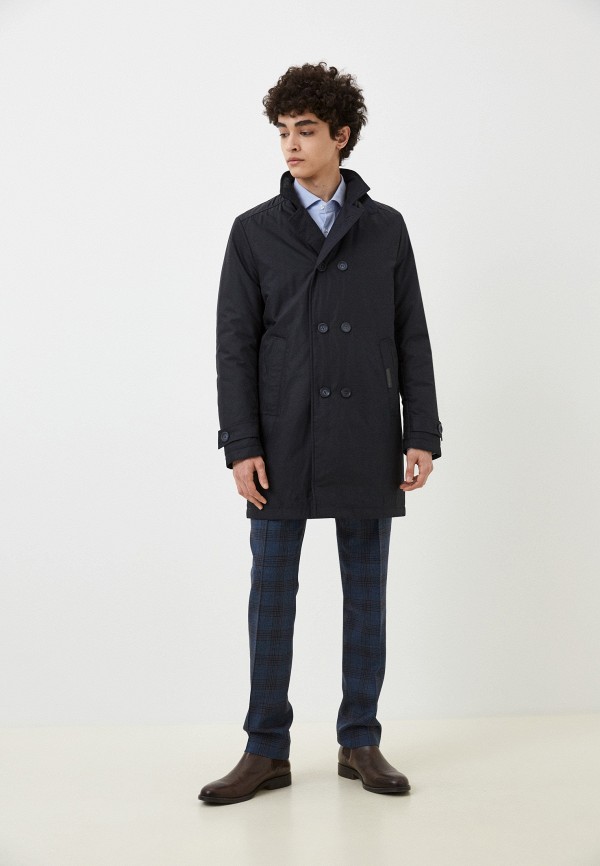 фото Куртка утепленная bazioni