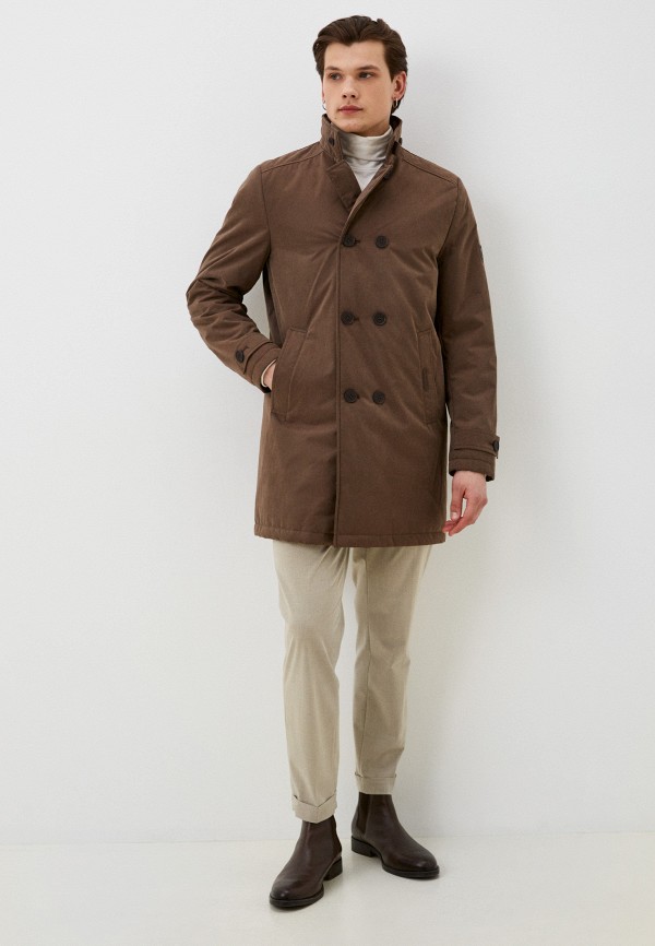 фото Куртка утепленная bazioni